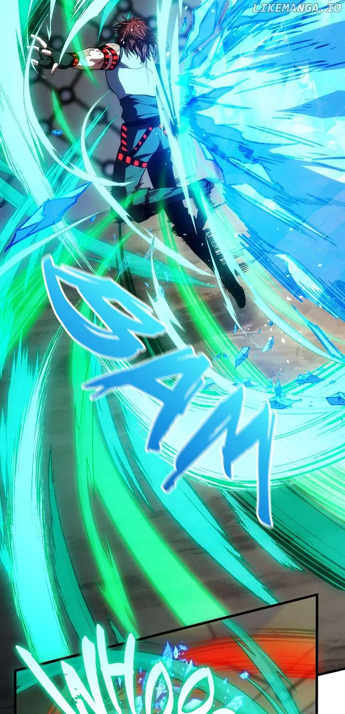 The Beginning After the End Chapter 221 image 30_optimized